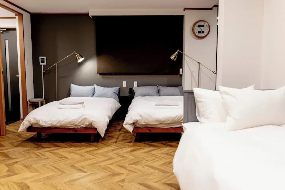 Hostel Lund I - Oimachi - photo 1