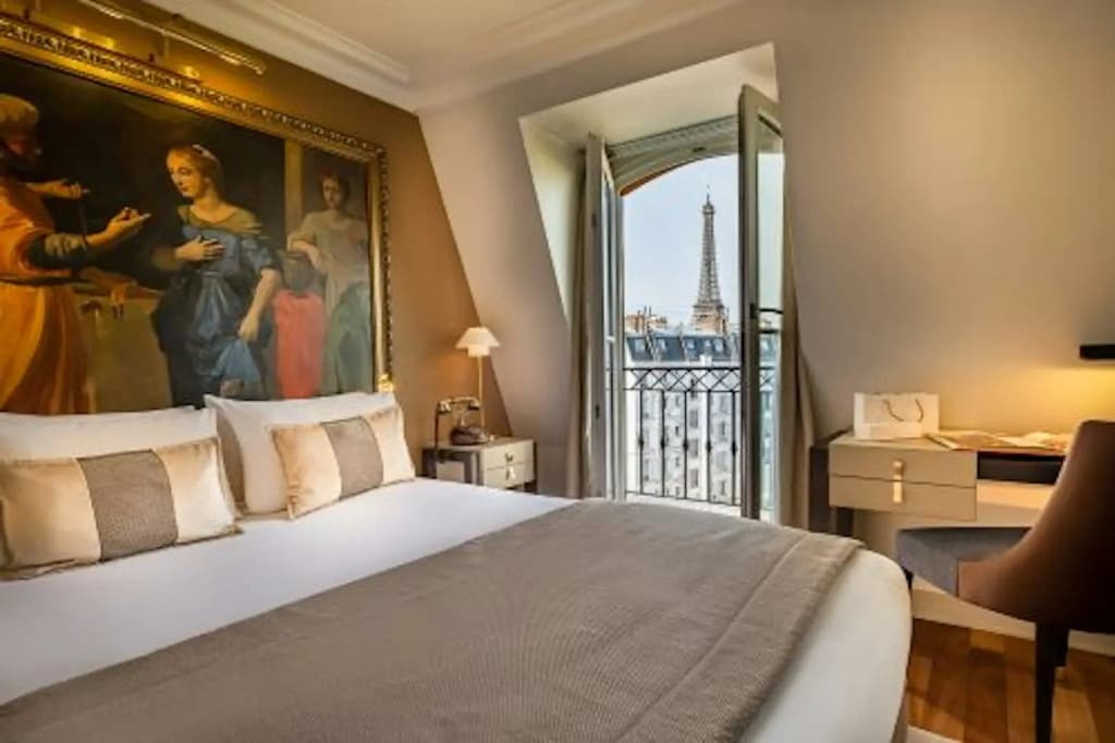 Hôtel Le Walt by Inwood Hotels - photo 4