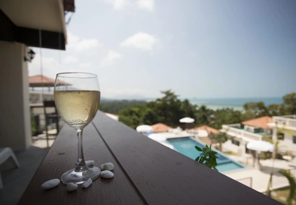 Samui Tree Tops Resort & Pool - photo 24