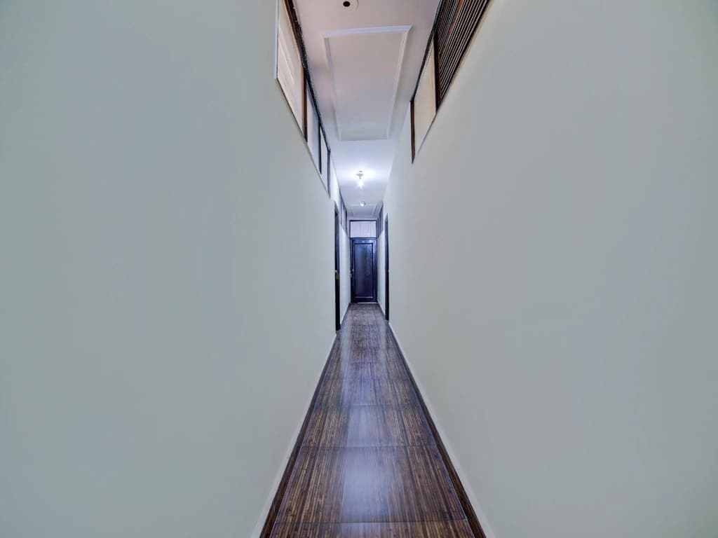 OYO 27979 Krishna Residency - photo 10