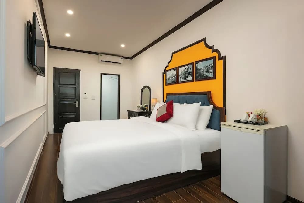 Silk Castle Hotel & Spa - photo 21