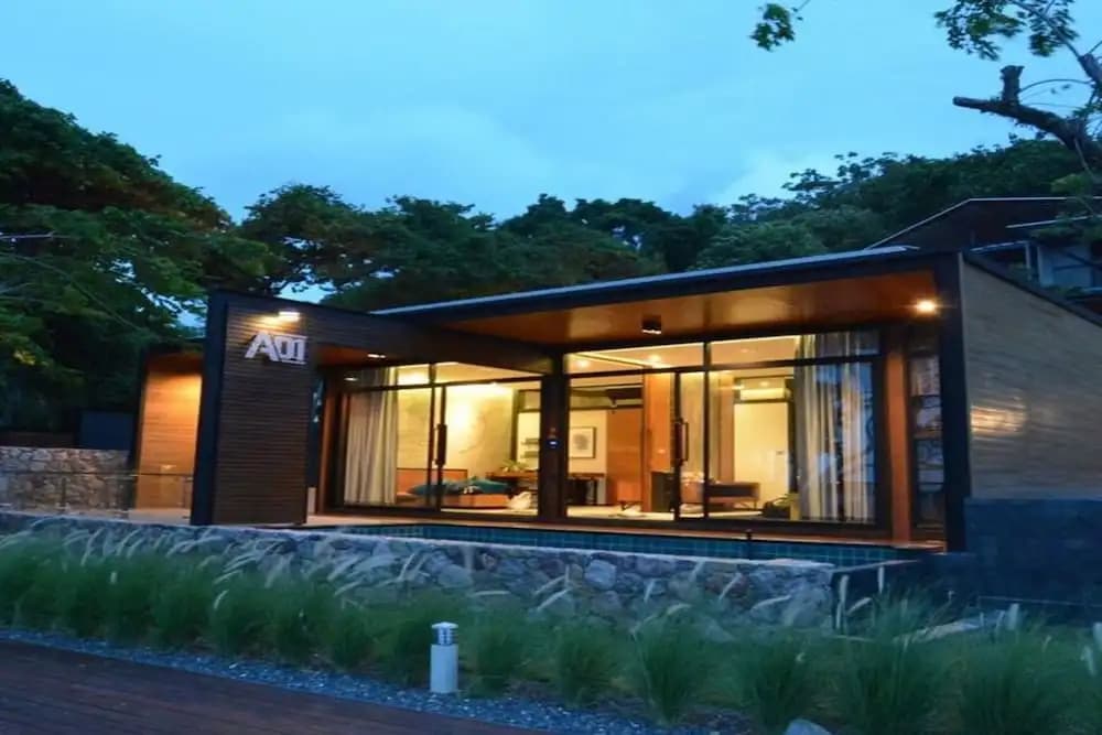 Leela Beach Resort - main photo