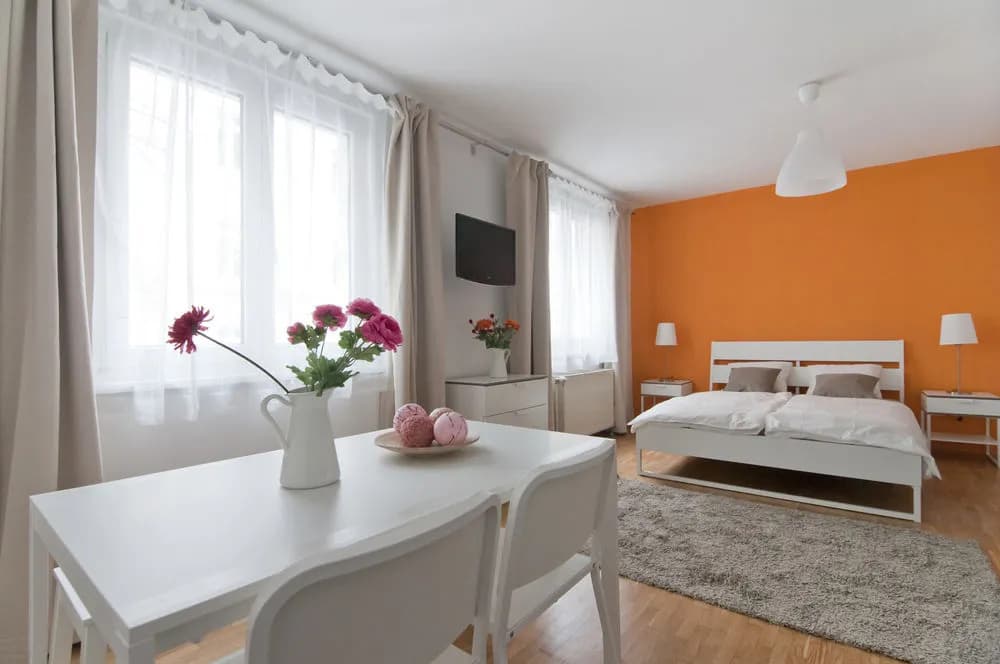 Premium Apartment Vienna City - photo 1