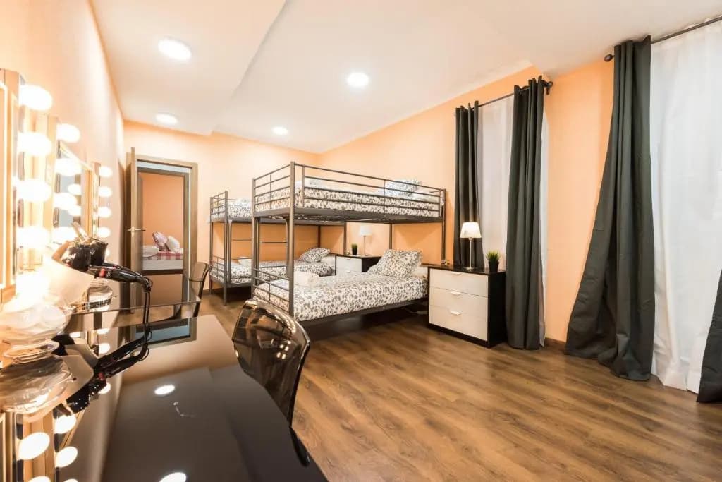 Grand Apartment La Latina - photo 4