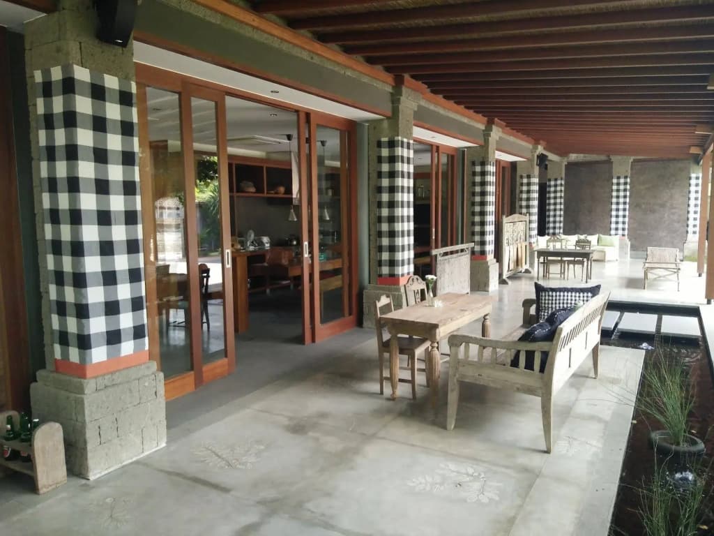 Puri Tupai - photo 20