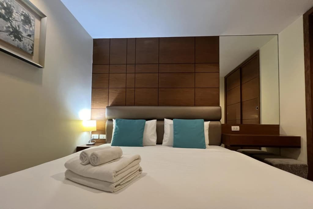 Silom Forest Exclusive Residence - photo 37