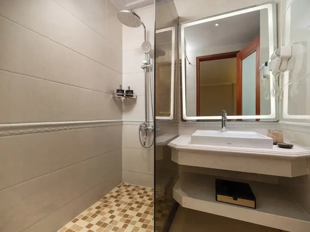 Hanoi Splendid Premium Hotel - photo 10