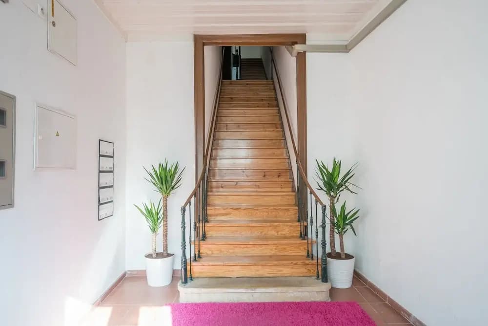 Terreirinho Apartment - photo 46