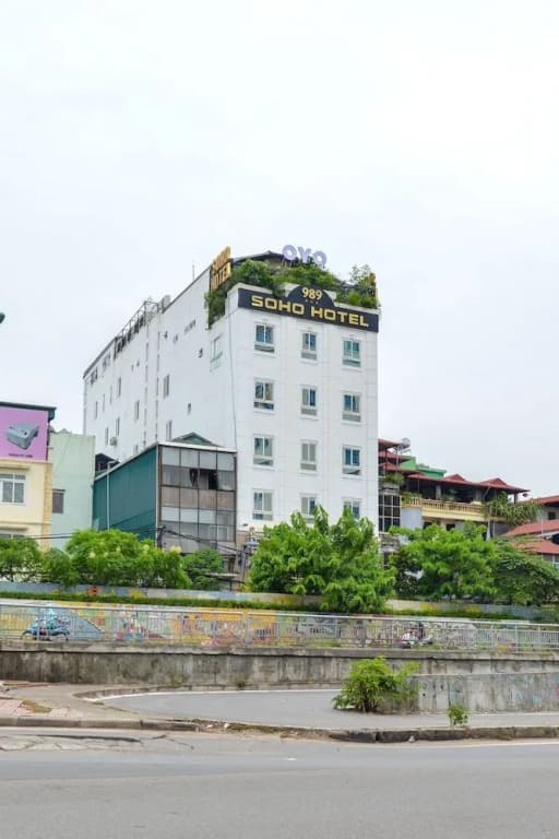 Oyo 293 Soho - photo 12
