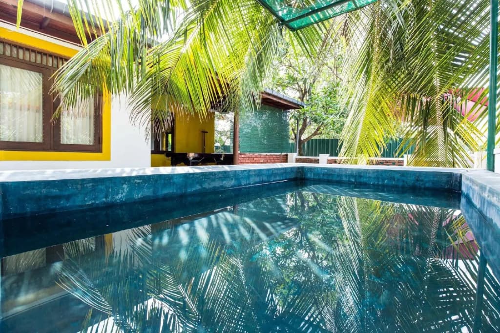 Backpacker Villas - photo 11
