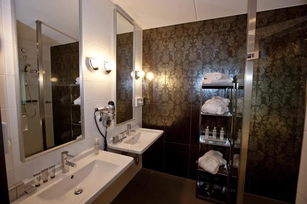 WestCord Fashion Hotel Amsterdam - photo 8