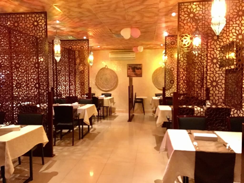 Mutrah Hotel - photo 26