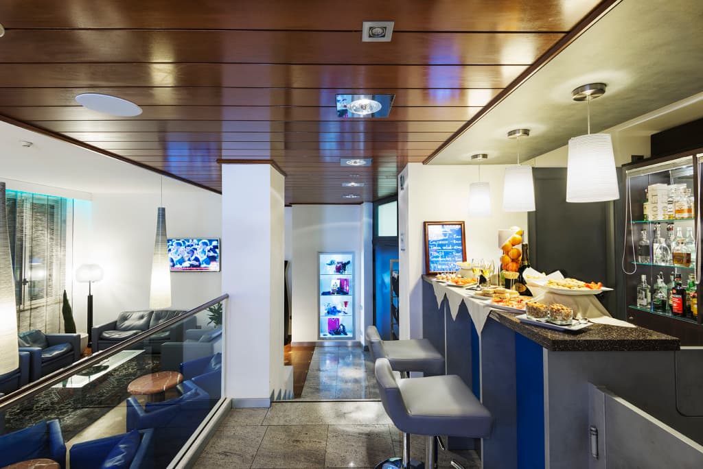 C-Hotels Atlantic - photo 23