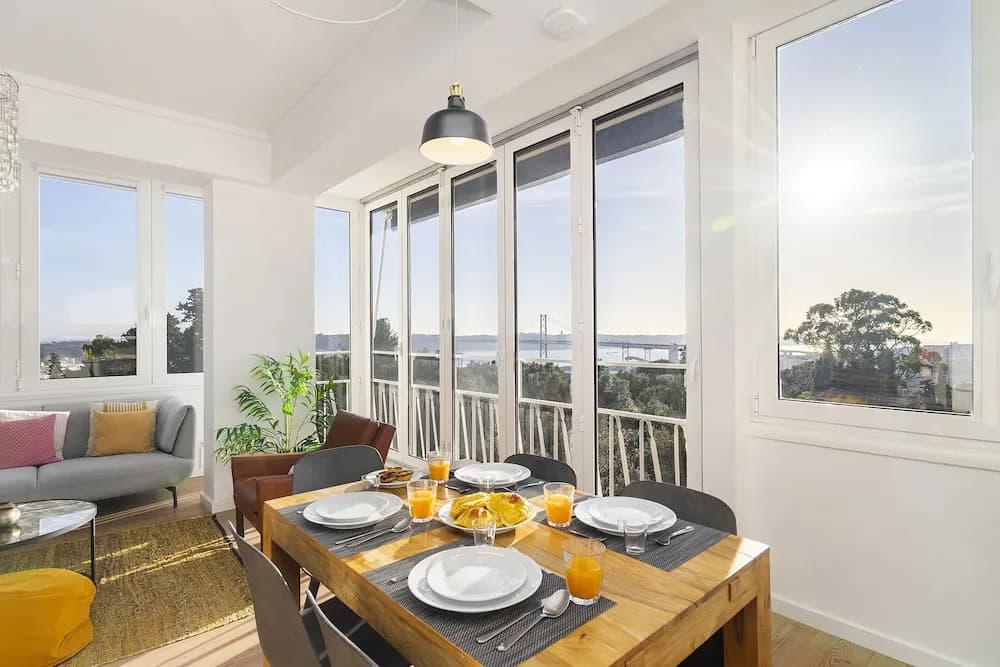 270 Panoramic View Premium Apartment - photo 6