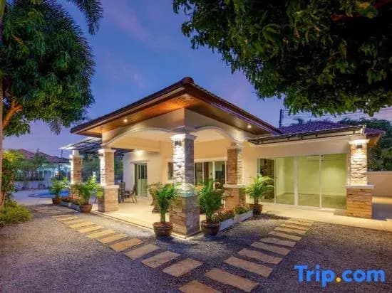 Orchid Paradise Homes Villa  OPV 20 - photo 17