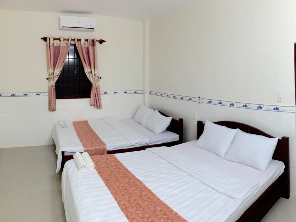 Thuy Nhung Hotel - photo 3