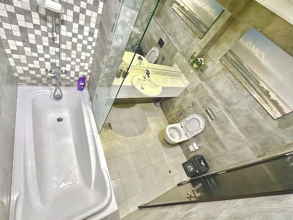 Lakeside Hostel Downtown - photo 9