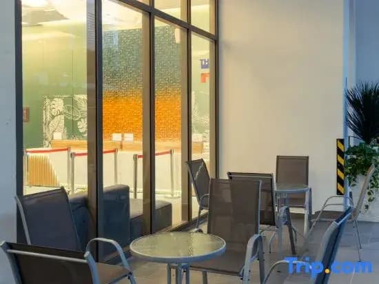 Upper Suites Kl Sentral - photo 5