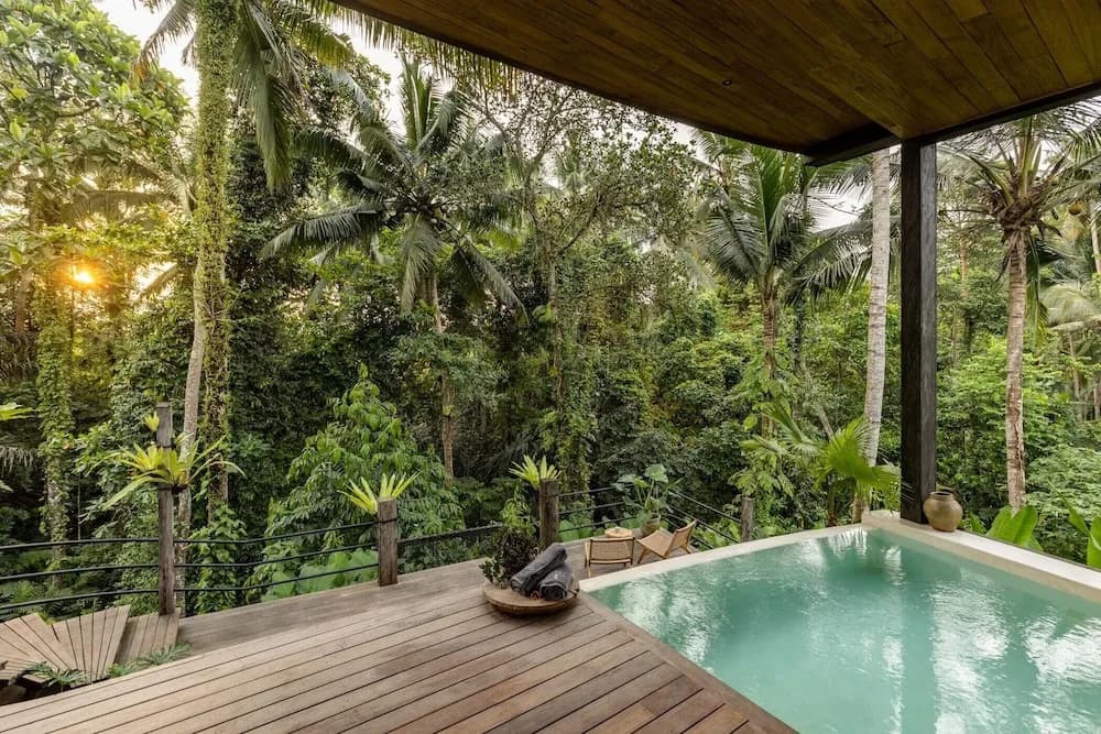 Casa Pohon Ubud - photo 17