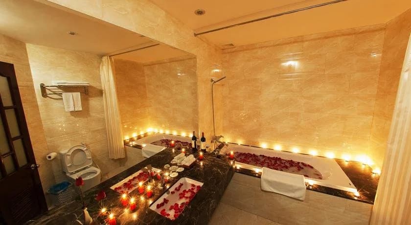 Aranya Hotel - photo 13