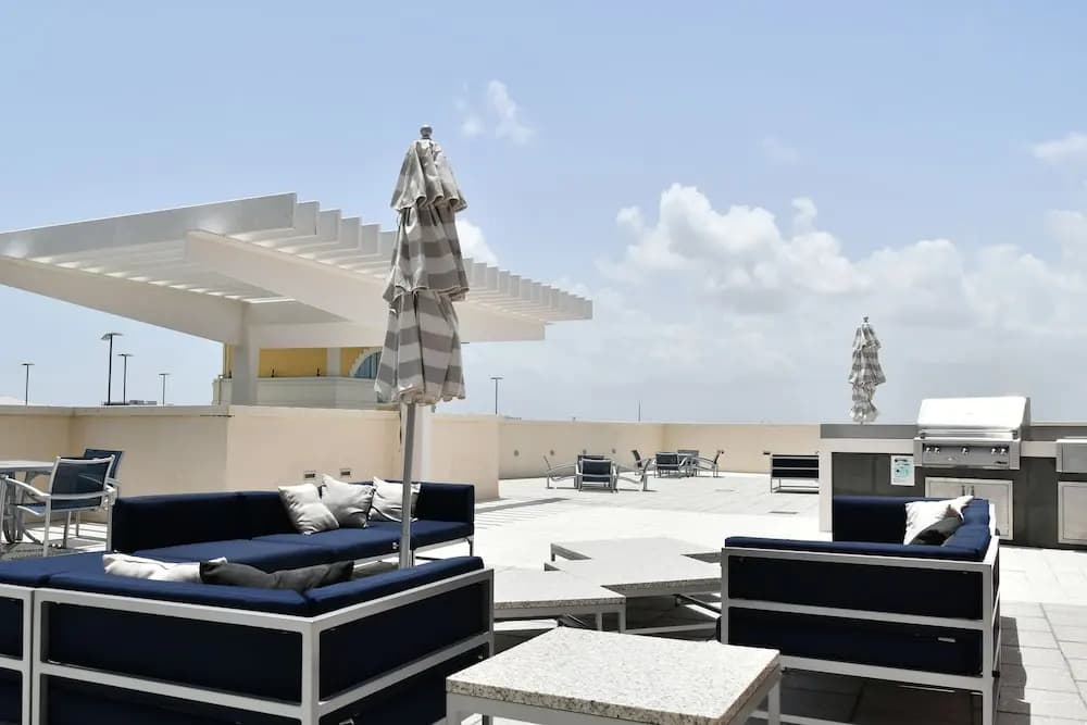 One Luxury Miami - photo 5