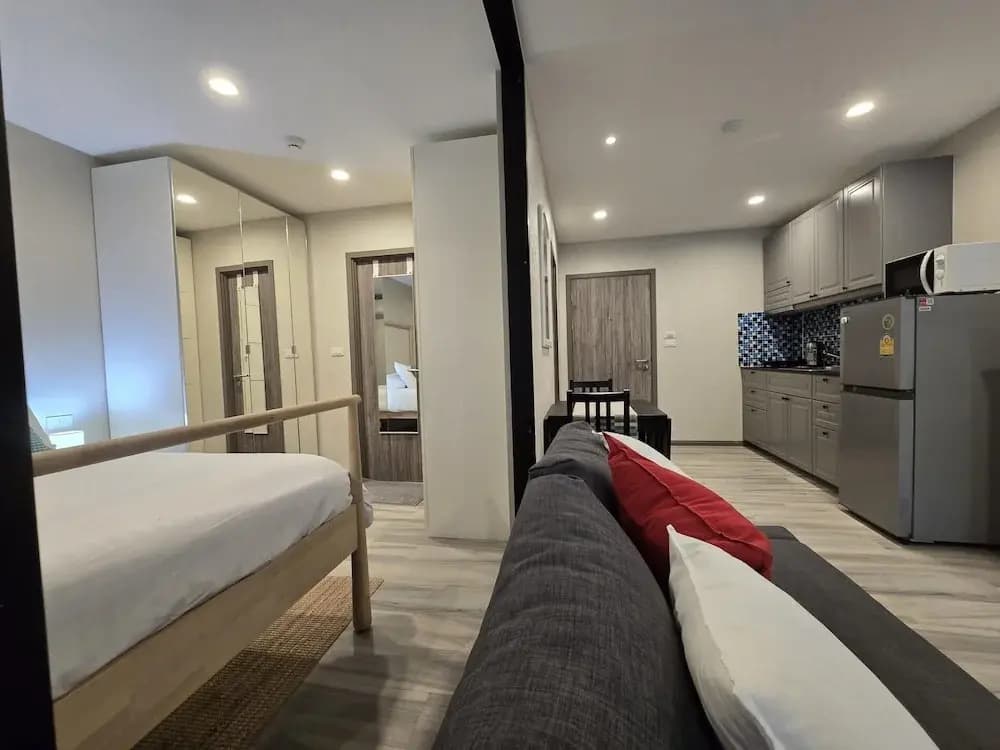 Pool Side Retreat- 1 BED TC-B105 - photo 4