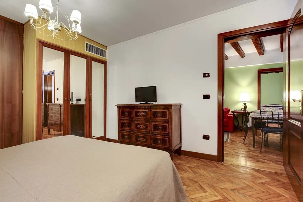 San Marco Superior Apartment - photo 11