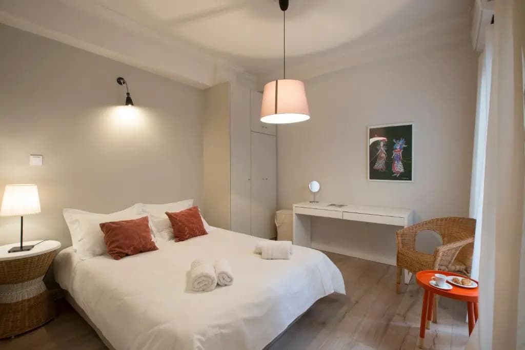 Apollo Apartment @ Plaka - photo 3