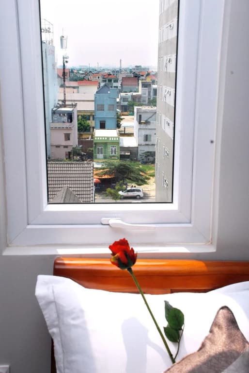 Dang Ha Hotel Danang - photo 8