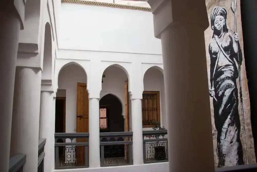 Riad Lemzya - photo 1