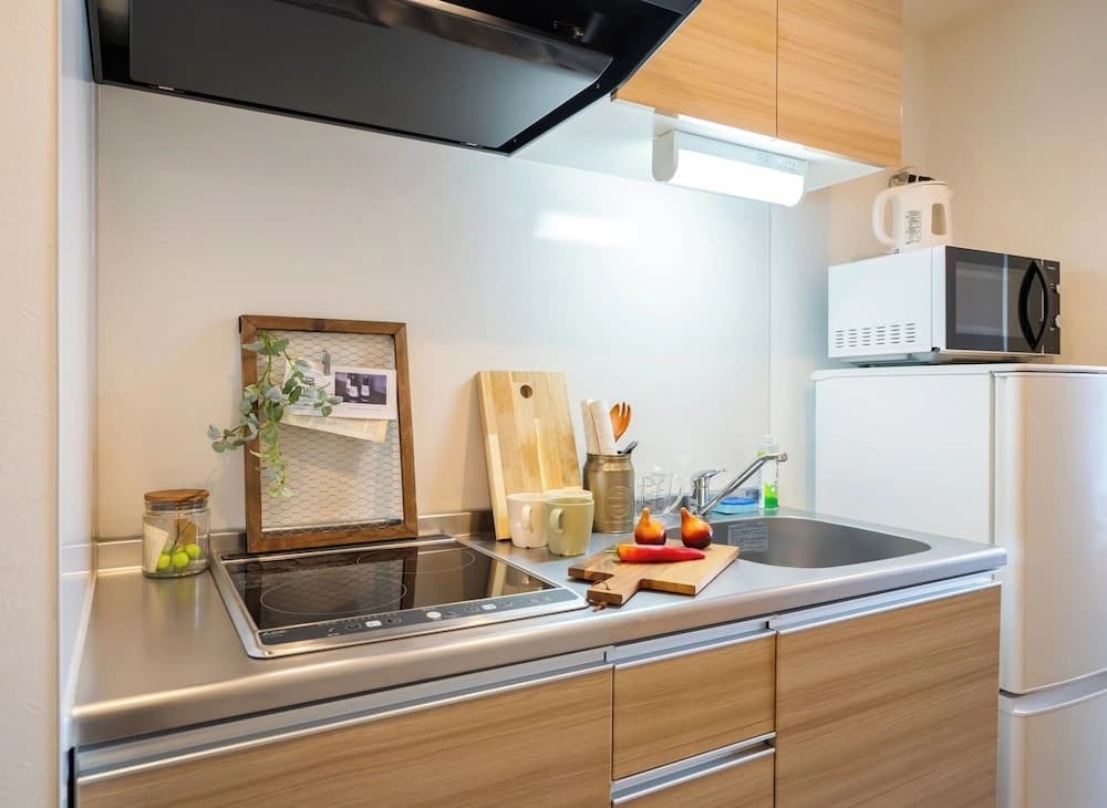 SR Namba -Sanctuary Residence - photo 13