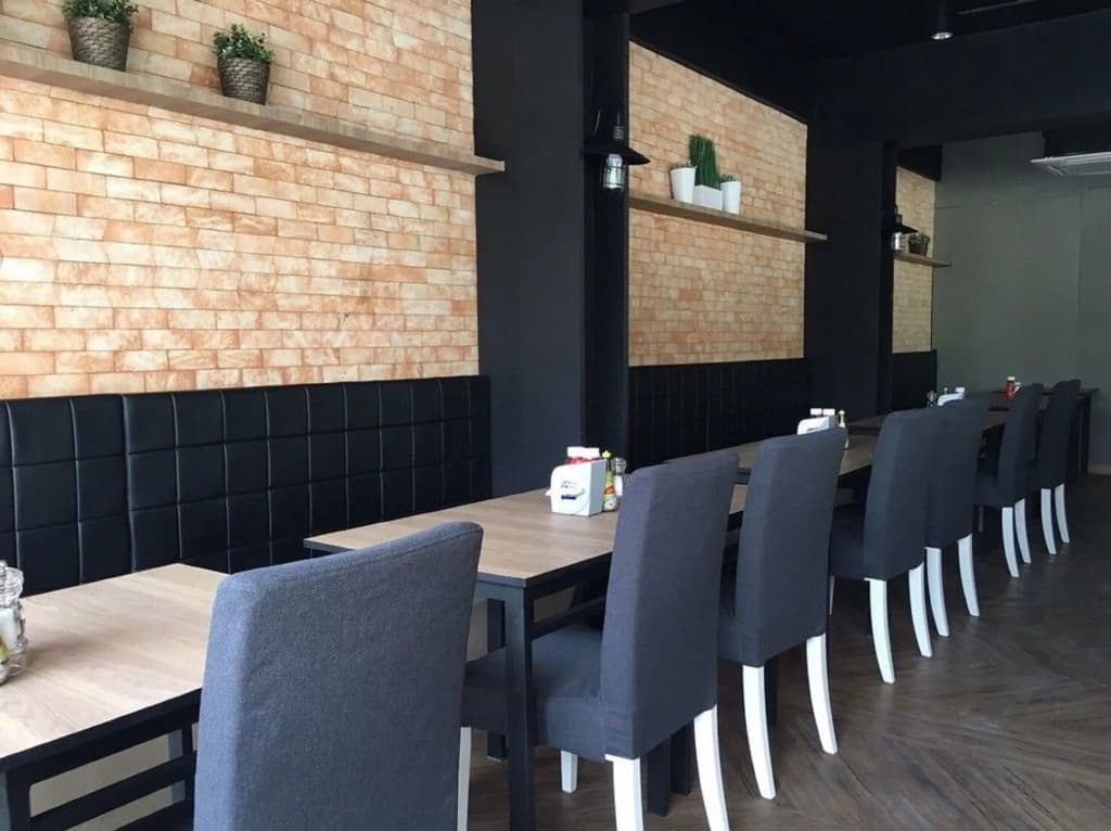 Ton Aor Place Hotel Ratchada - photo 18