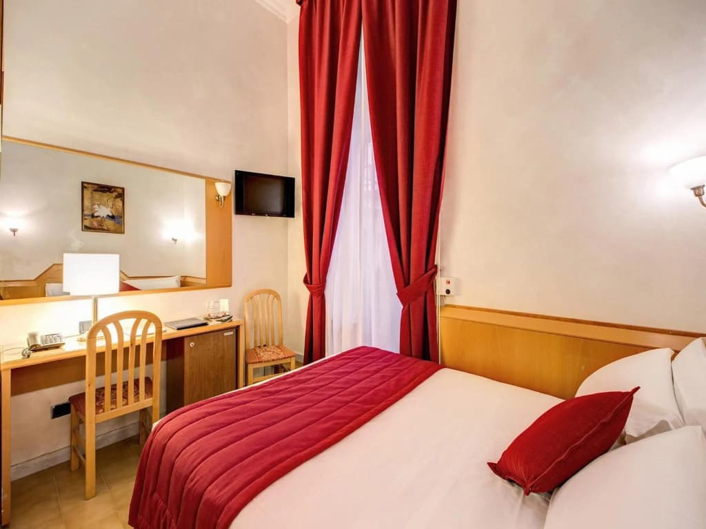 Hotel Giotto Flavia - photo 23
