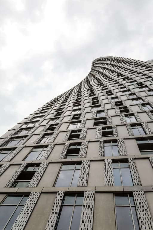 Cayan Tower by HiGuests Vacation Homes - photo 1