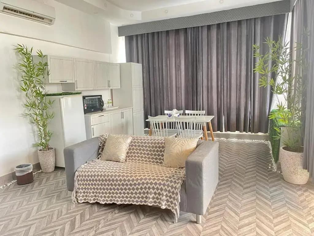 Al Hussam Hotel Apartments - photo 4