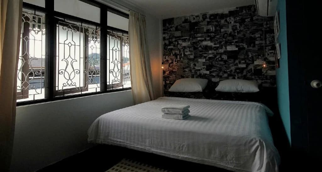 Phuket 346 Guest House - photo 5