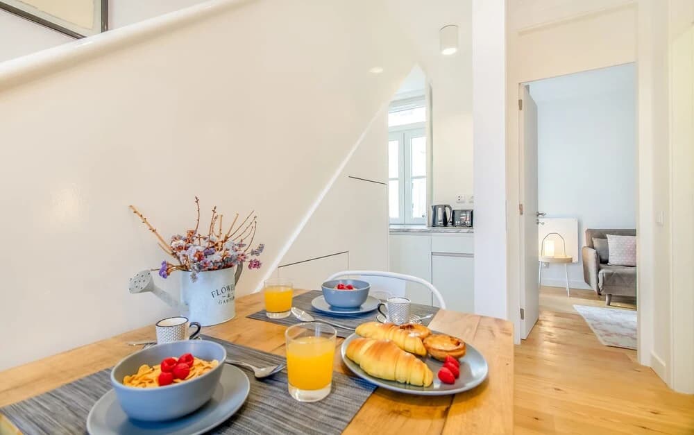 Vila Rosario Duplex Apartment - photo 11