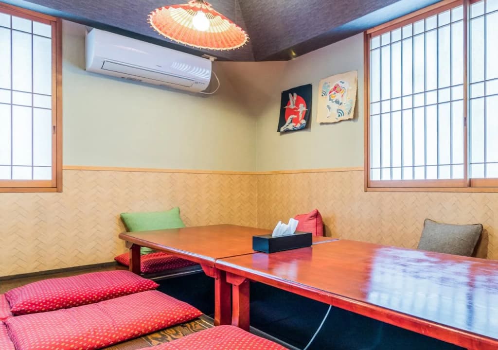 Anne Hostel Asakusabashi - photo 2