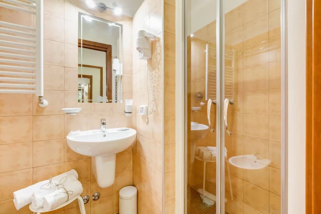 Residenza Roma Guest House - photo 9