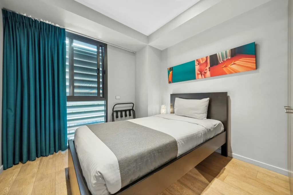 Studio 8 Residences - Adults Only - photo 42