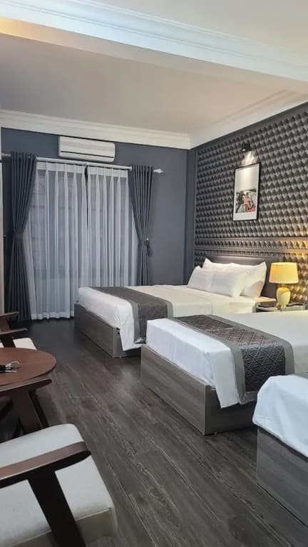 Hanoi Lucky Hotel - photo 1