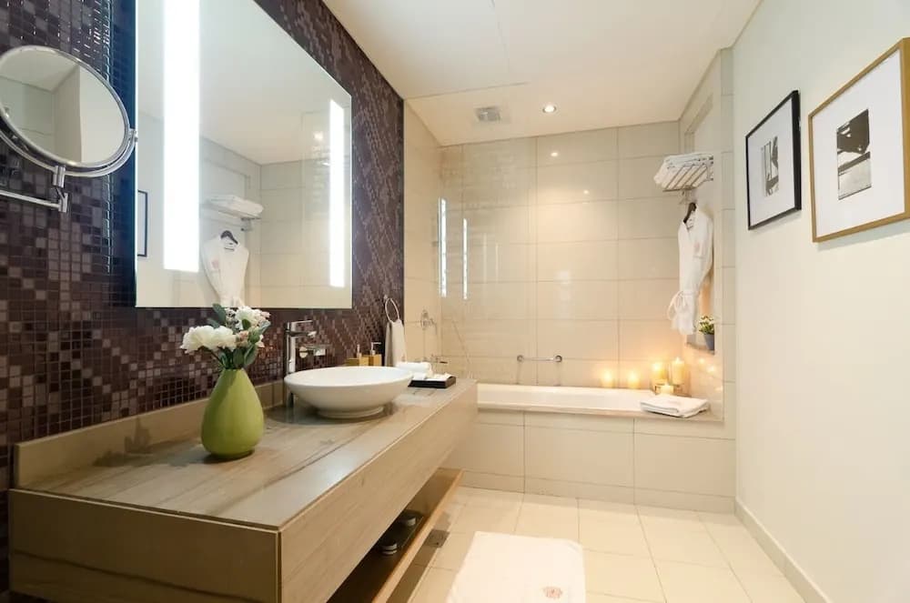 AlAshrafia Skyline Apts Panoramic view - photo 9