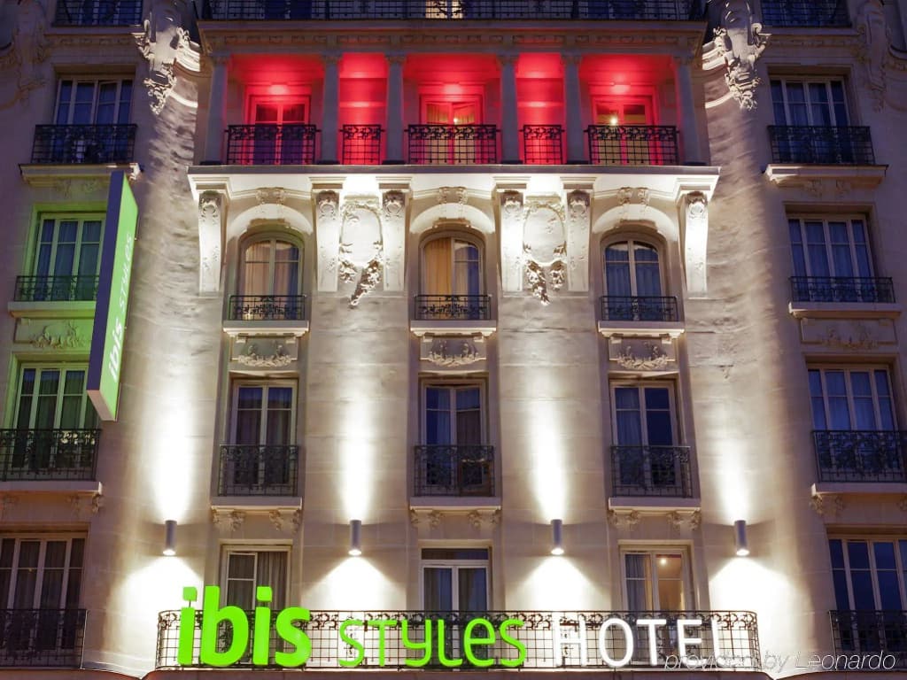 Hotel Flanelles - photo 1