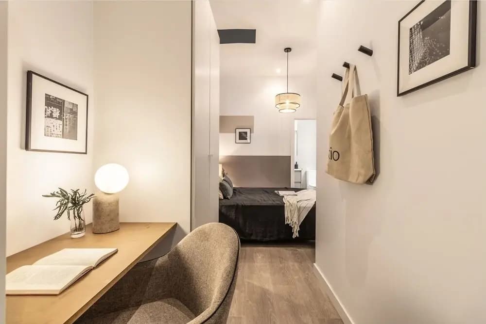 Colorada - 3 Bedrooms in Centro - photo 3