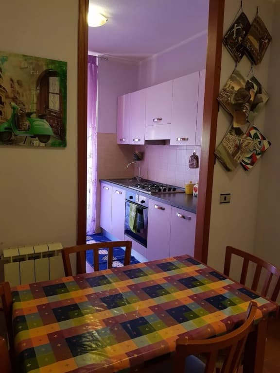 Room Sweet Room Roma - photo 9