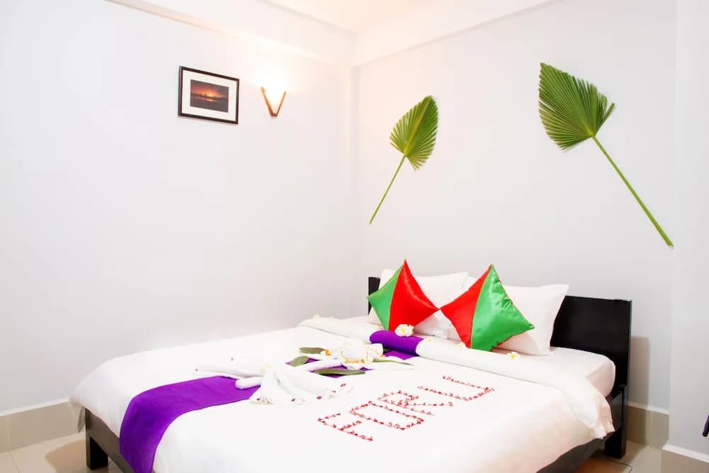 Angkor Empire Boutique Hotel - photo 6