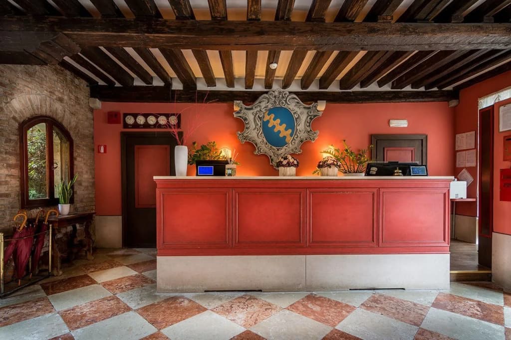 Palazzo Marcello Hotel al Sole - photo 2