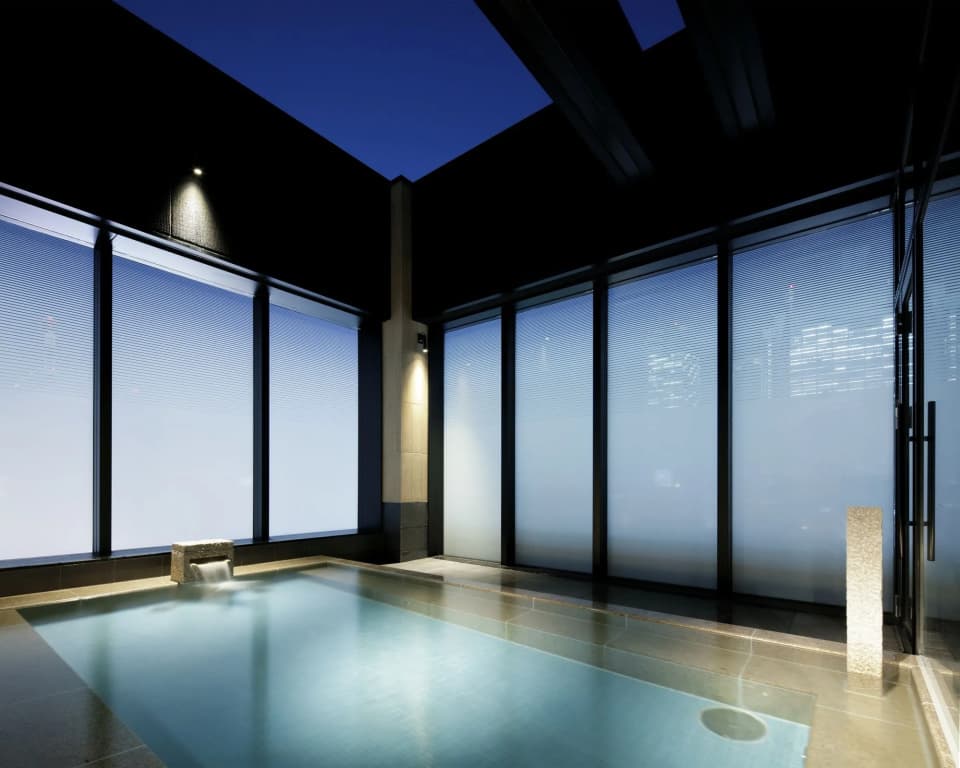 Candeo Hotels Tokyo Shimbashi - photo 26