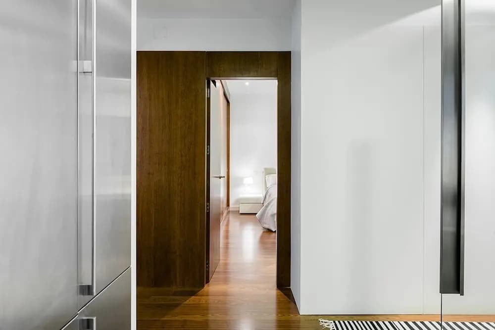 Nuñez de Balboa Apartment - photo 2