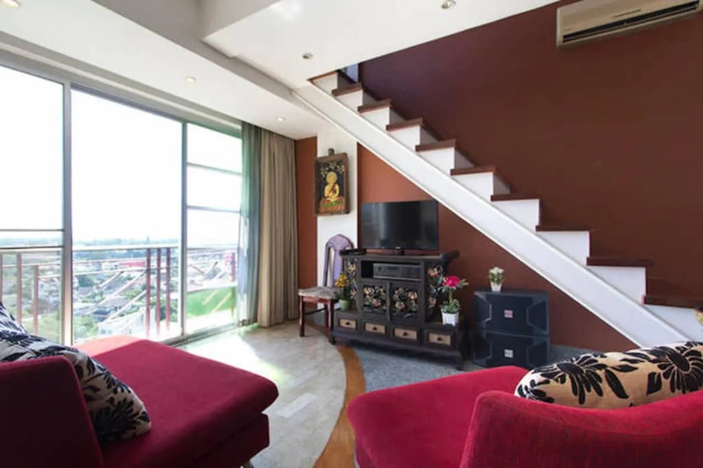 Galare Thong Tower - photo 12